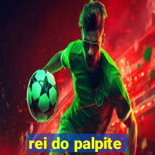 rei do palpite